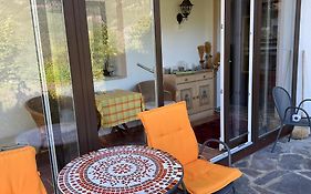 Double Room With A Kitchenette And Private Bathroom In A Beautiful Surrounding